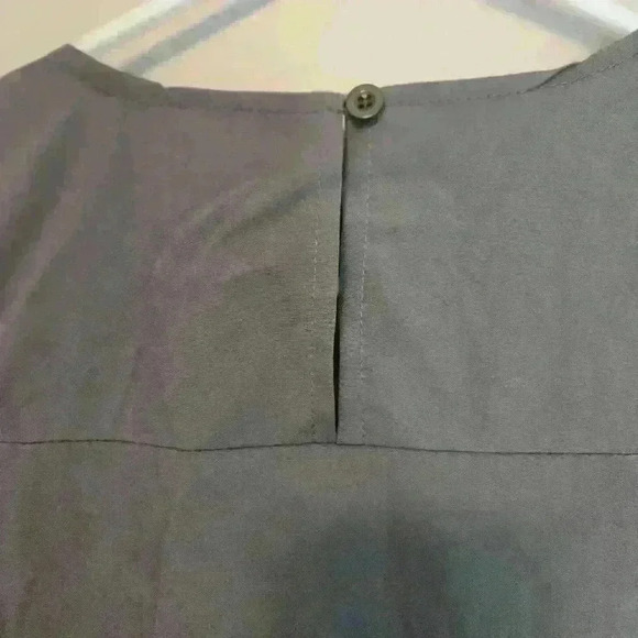 Urban Mix Romper Women's Lightweight Outdoorsy Size S/M - Picture 7 of 11